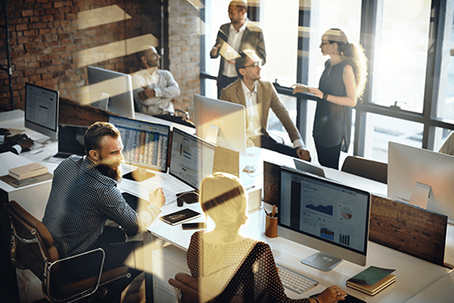 Field Force Automation Tool: Transforming On-the-Go Workforce Management