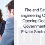 Fire and Safety Engineering Course Opening Doors to Government and Private Sector Jobs