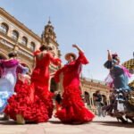 Flamenco in Spain