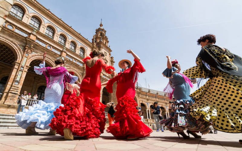 Where to See Authentic Flamenco in Spain