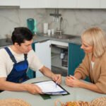 Flooring financing options