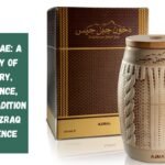 Amiri UAE: A Legacy of Luxury, Elegance, and Tradition with Azraq Influence