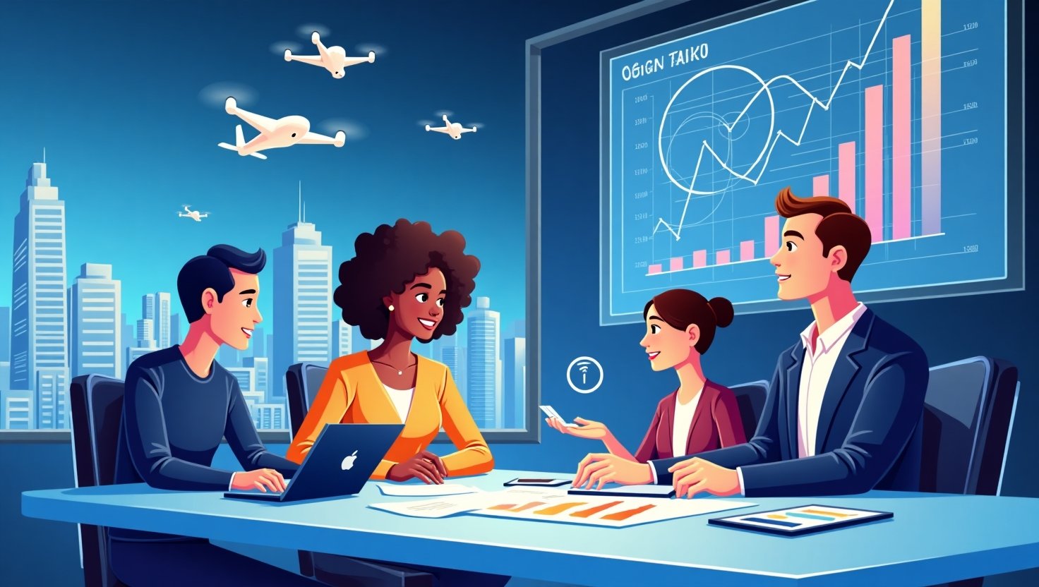 How Cloud Accounting and AI Drive Digital Transformation in CA Firms