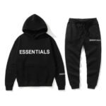 Why the Essentials Hoodie Works for Both Casual and Active Looks