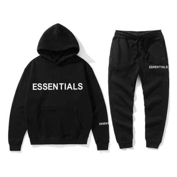 Why the Essentials Hoodie Works for Both Casual and Active Looks