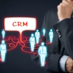 Forex CRM Solution