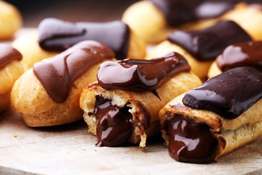 Which French Desserts Are A Must-Try?