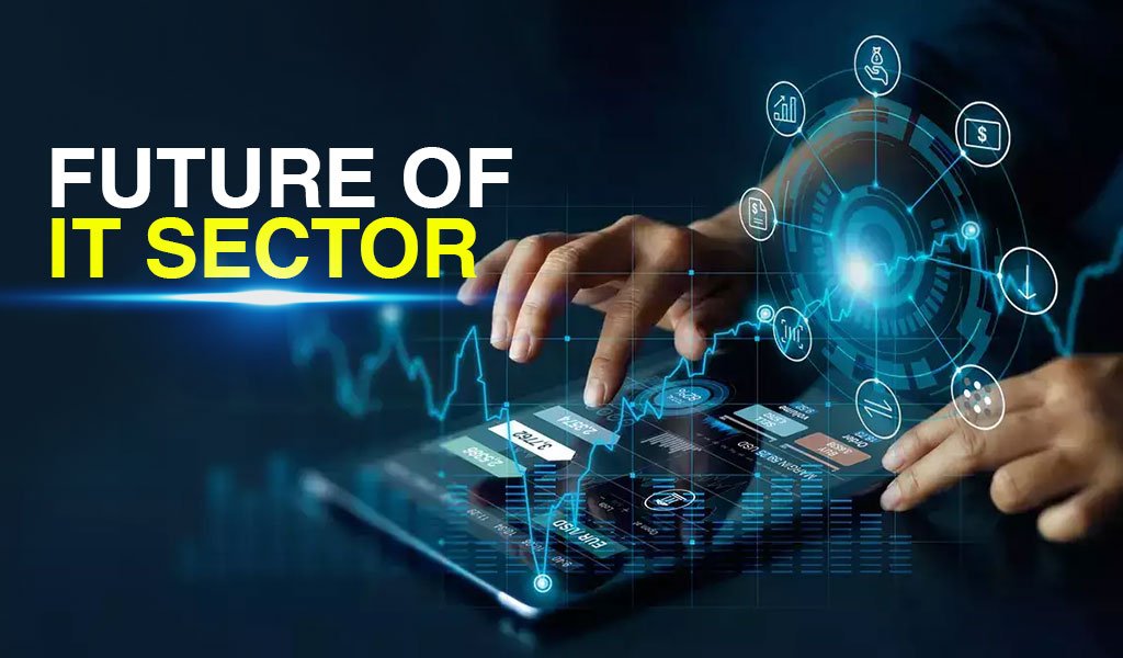 Major Companies Shaping the Current IT Sector Stock Space