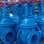 Gate Valve