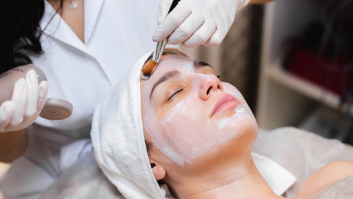 Get Top Ranked Skincare Treatments Only at Dynamic Life Clinics