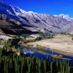 Skardu: The Jewel of Gilgit-Baltistan