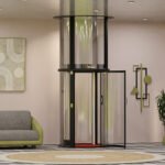 Glass Elevators