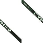 Golf Shafts for Drivers: A Short History of Material Utilization