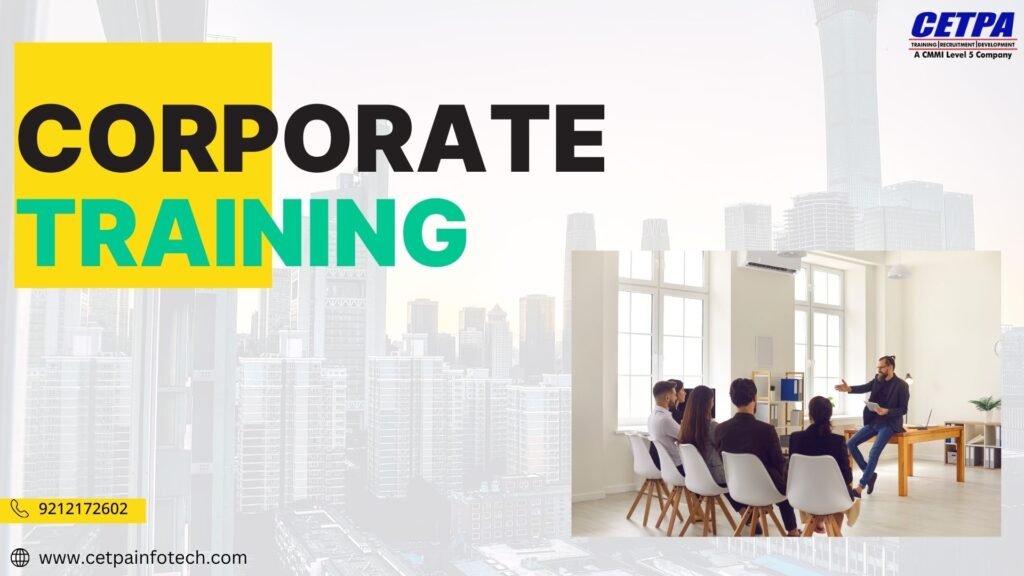 Corporate Training