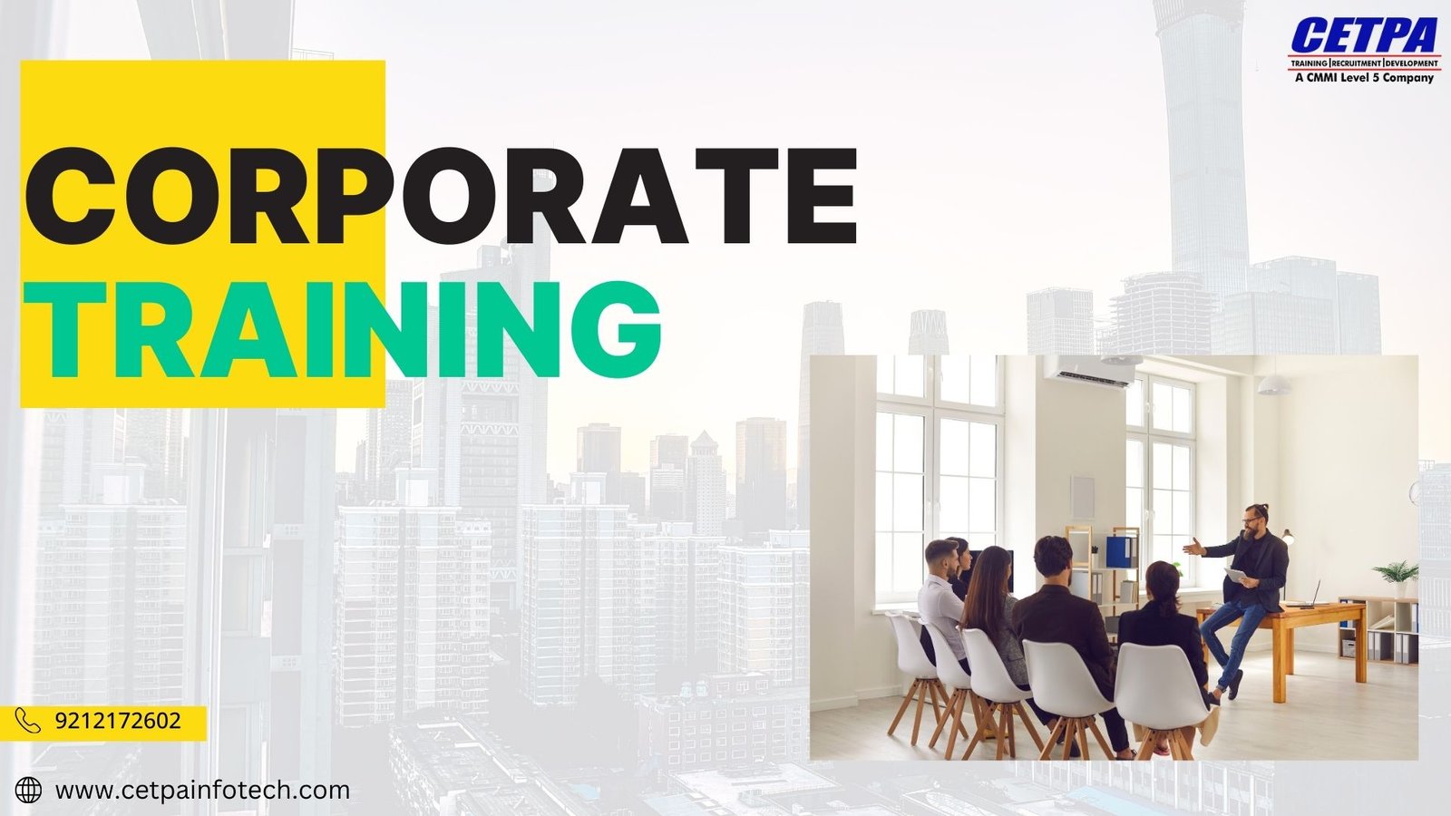Corporate Training