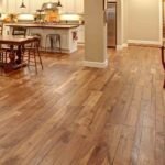 Hardwood Flooring in Marina Dubai