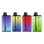 Hayati Pro Ultra 15000 Box of 10