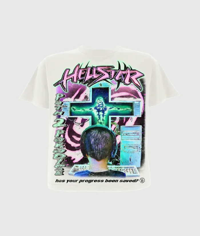 Hellstar Shirt: A Bold Statement of Modern Streetwear Culture