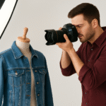 Advertising Photography: Elevating Brands Through Powerful Visuals