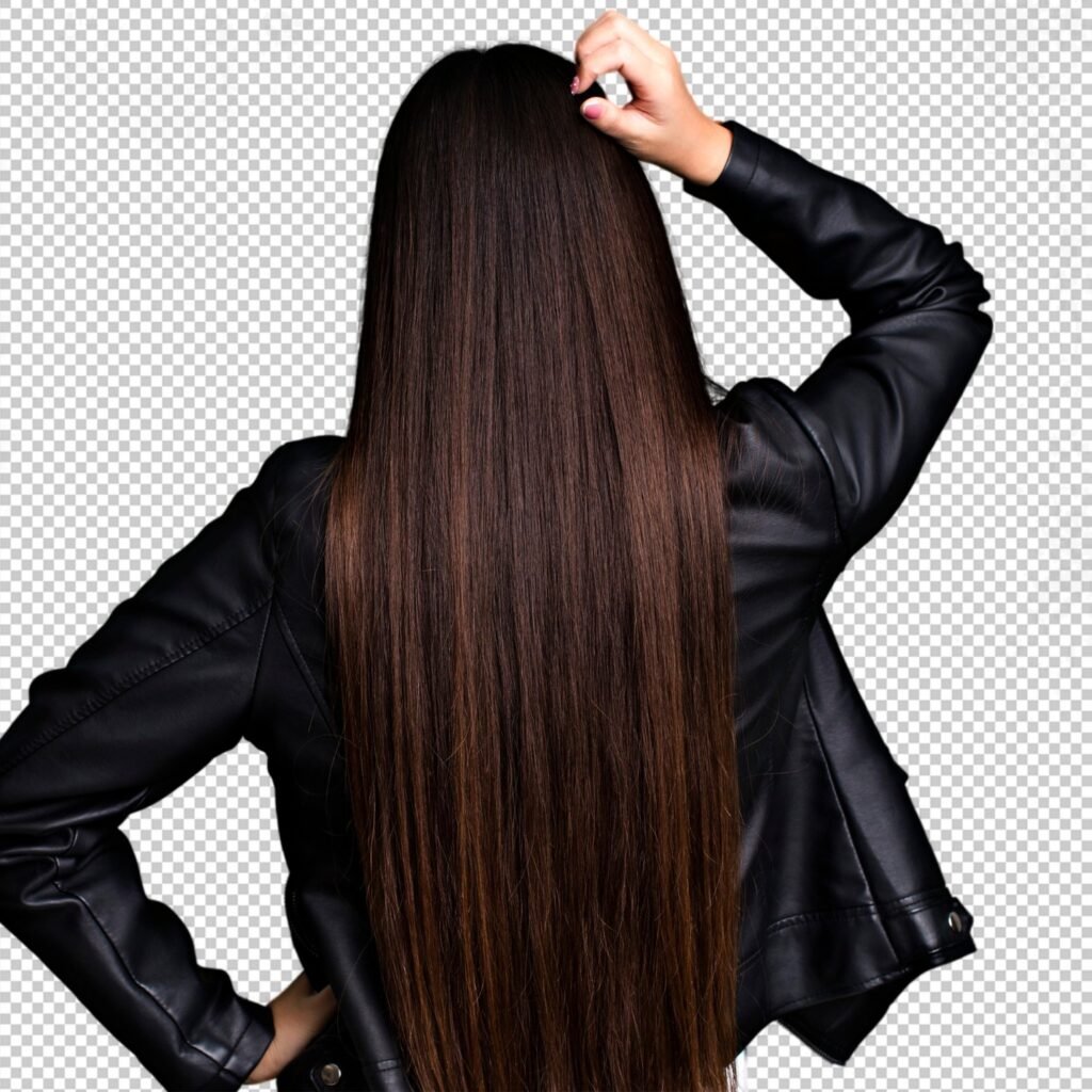 Hormones Influence Hair Growth in Women