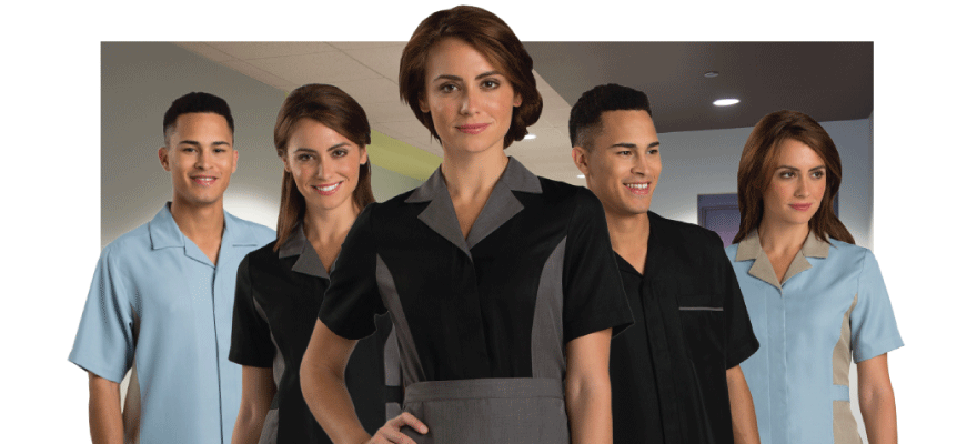 Hospitality Uniforms Melbourne