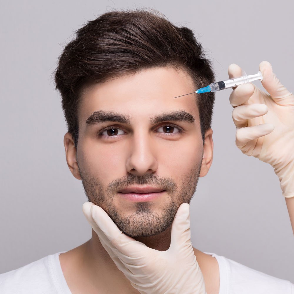 Dermal Fillers in Dubai