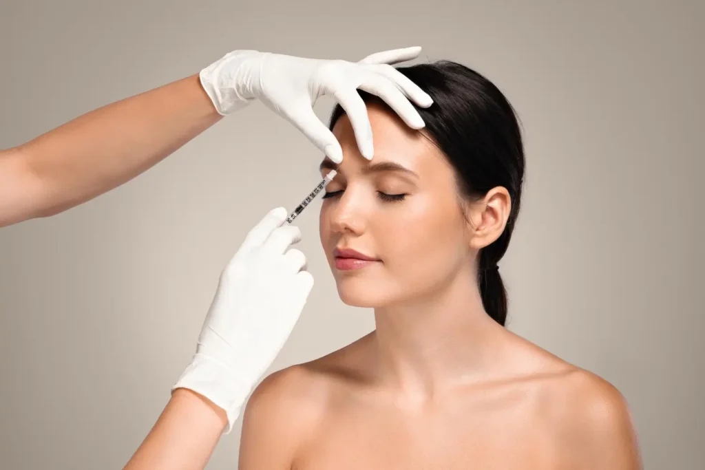 How Does Consultation Build Trust Before Volift Fillers?