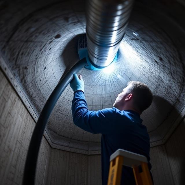 How Does Duct Cleaning in Atlanta Help Reduce Household Dust and Allergens?