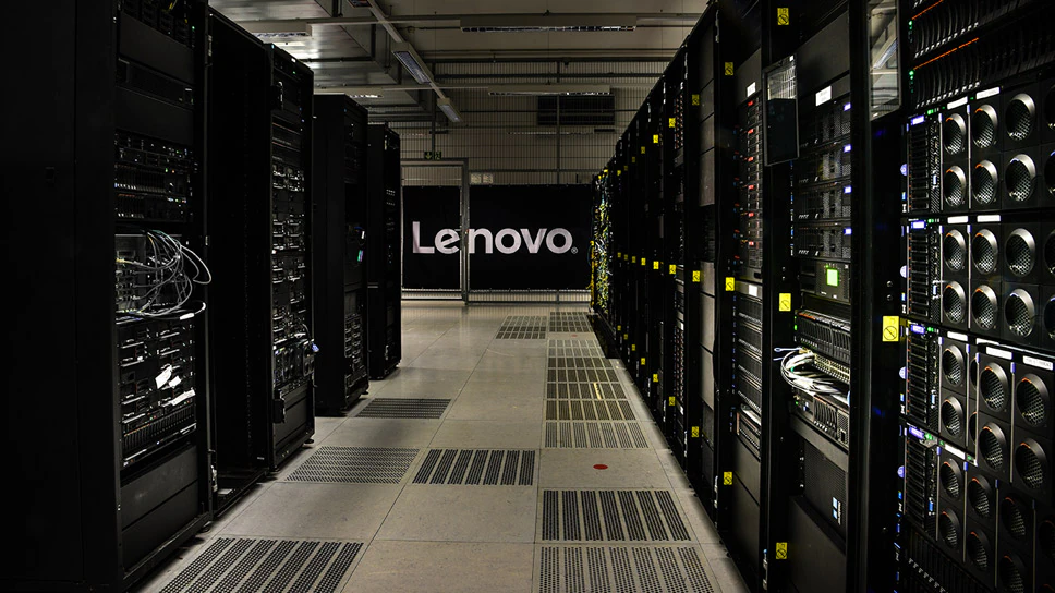 server