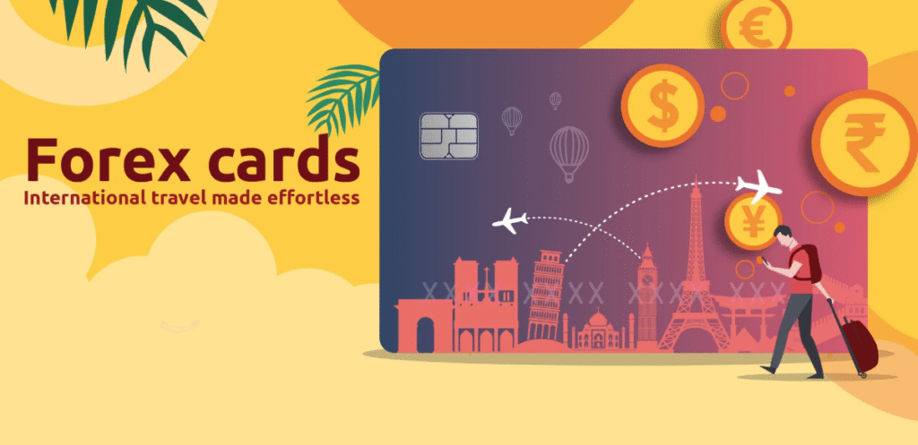 Forex Card