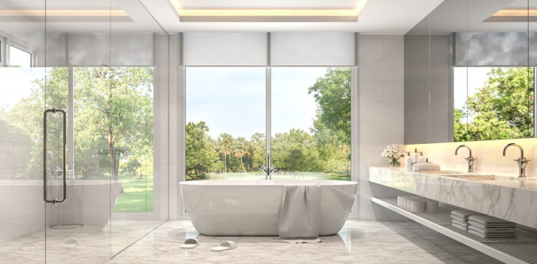 How to Create a Spa-Like Atmosphere with Bathroom Lighting