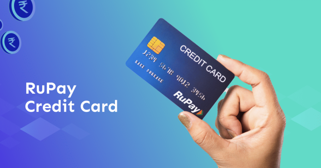 RuPay-Credit-Card