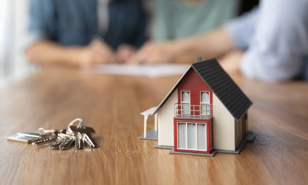 Home-Loan