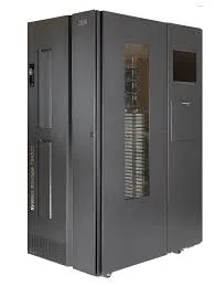 Maximize Enterprise Storage with IBM TS4500 and IBM Enterprise Tape Drive