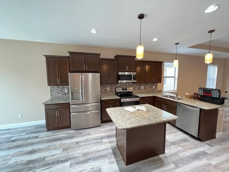 Top Kitchen Remodeling in Tampa FL – Modern Designs & Expert Craftsmanship