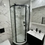 Bathroom refurbishments London