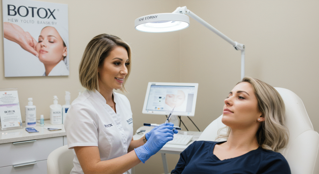 Botox Long Island NY: How to Spot the Signs of a Skilled Injector