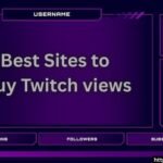 Best Sites to Buy Twitch views