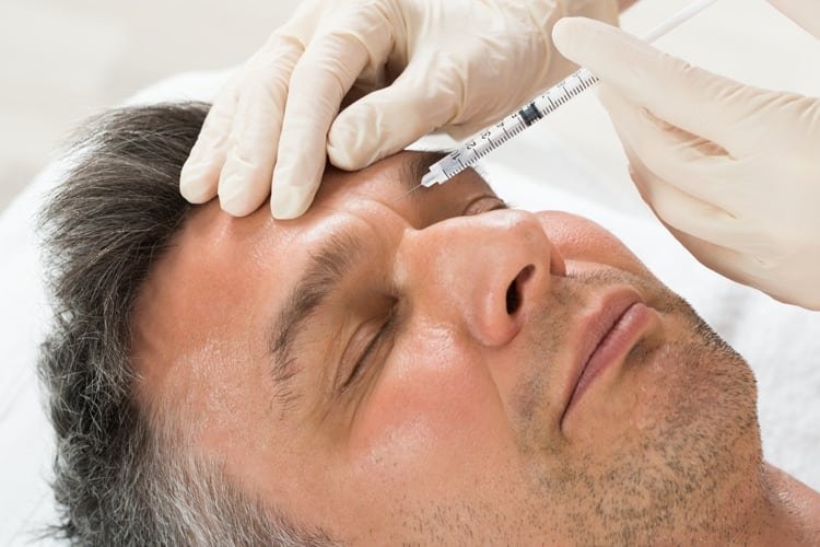 Why Celebrities Trust Dynamic Life Clinics for Cosmetic Injections
