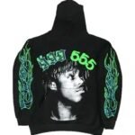 Sp5der Hoodies Back in Stock Don’t Miss Out