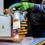 What is laser marking and why is it widely used across different industries today