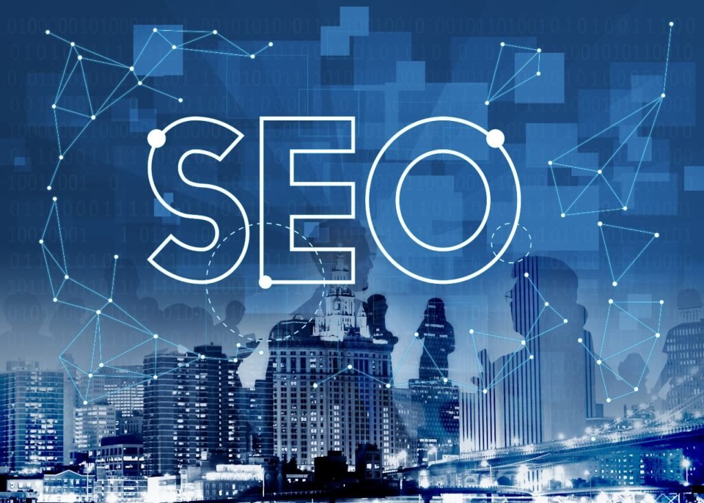 SEO Agency in Nepal