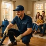 Pure Air Duct Cleaning