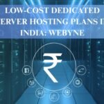 Low-Cost Dedicated Server
