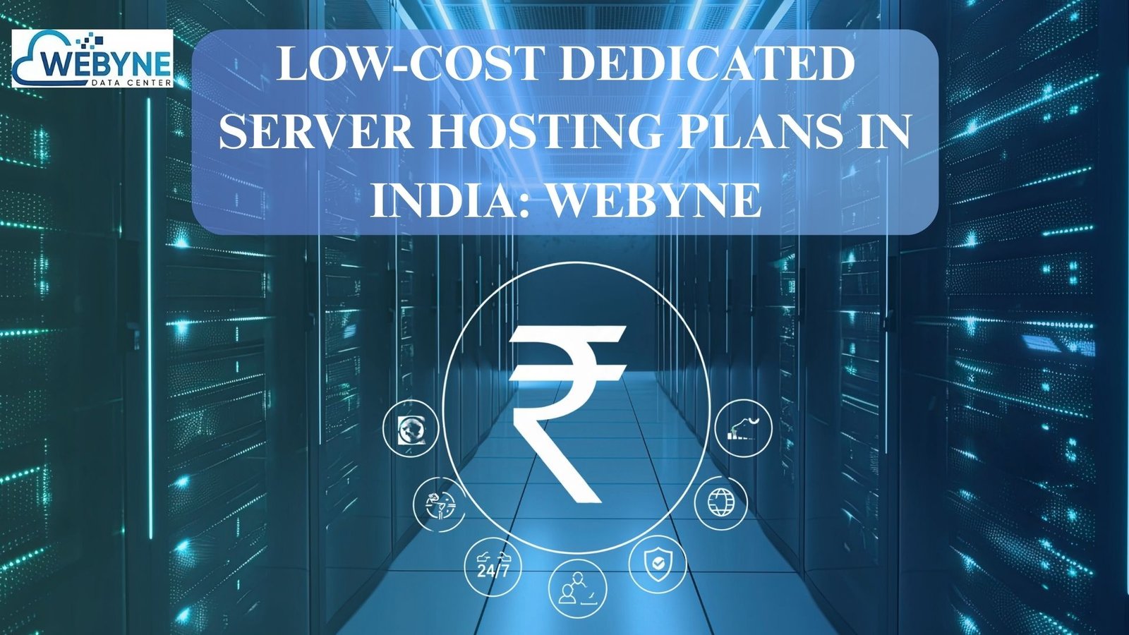 Low-Cost Dedicated Server