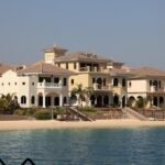Luxury Villas in Dubai: The Pinnacle of Opulent Living