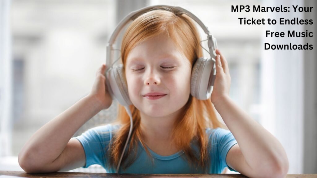 Free Music Downloads