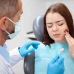 Managing Dental Discomfort Without Delay in Workington