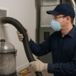 Pure Air Duct Cleaning