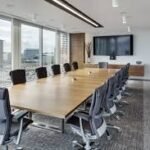 Book Professional Meeting Rooms in Greater Toronto Area – Zemlar Offices